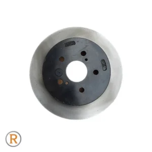 دیسک چرخ عقب ام وی ام X33