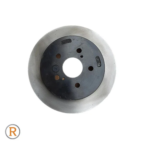 دیسک چرخ عقب ام وی ام X33