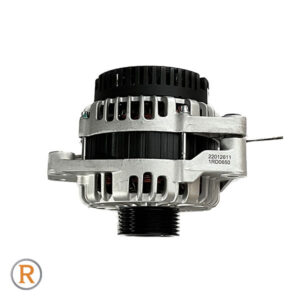 دینام ام وی ام X33 اصلی شرکتی