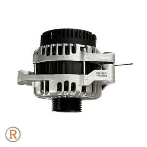 دینام ام وی ام ۵۵۰ شرکتی