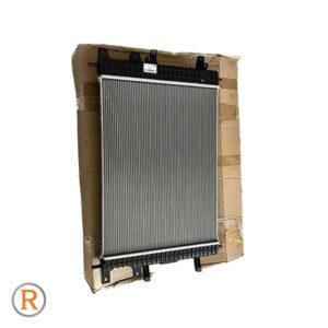 رادیات آب ام‌وی ام X33AT اصلی