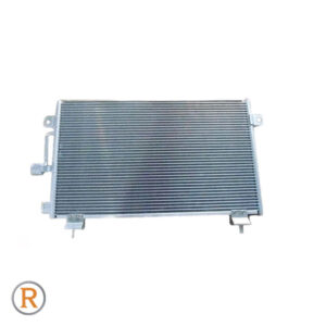 رادیات کولر ام وی ام X33 قدیم