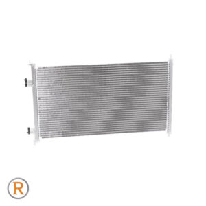 رادیات کولر ام وی ام ۳۱۵