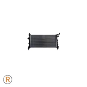 رادیاتور آب اپل کورسا B مدل سال ۱۹۹۵