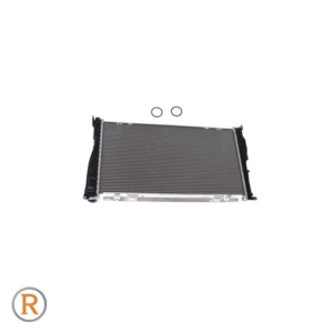 رادیاتور آب X1 E84 E93 N54 E2 335i Z4 E89 Nissens