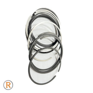 رینگ موتور سایز ۲۵ ام وی ام X33