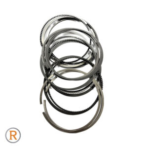 رینگ موتور سایز ۵۰ ام وی ام X33