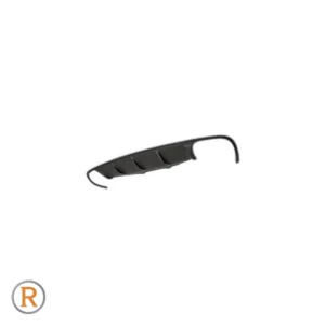 زیر سپر عقب پورشه ماکان مدل 2014 تا 2017-95B8078341E0