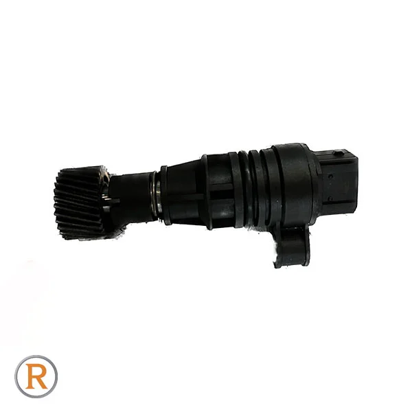 سنسور کیلومتر ام وی ام X33