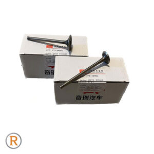 سوپاپ دود و هوا ام وی ام 315