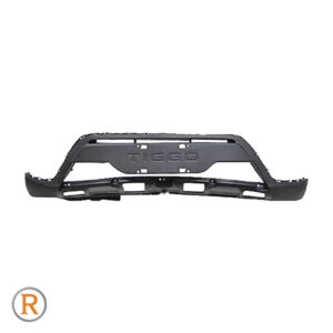 سپر جلو پایینی ام وی ام X22