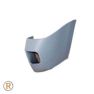 سپر عقب راست ام وی ام X33 قدیم