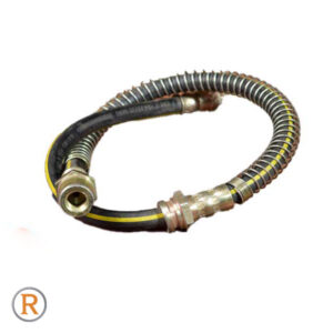 شلنگ ترمزجلو ام وی ام X33