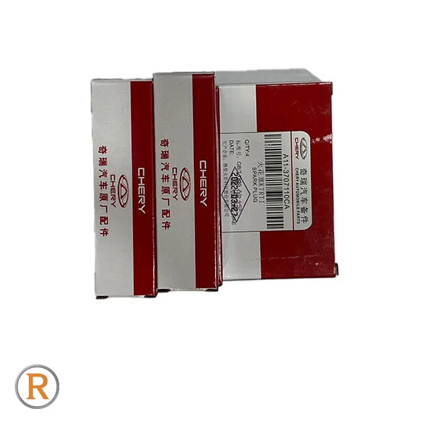 شمع موتور ام وی ام اصلیX33 بسته 4 عددی