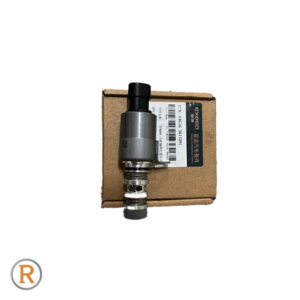 شیربرقی میل سوپاپ VVT ام وی ام X22 دنده اصلی