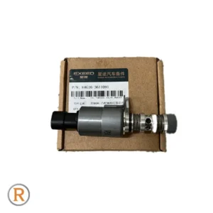 شیربرقی میل سوپاپ ام وی ام X33S اصلی شرکتی