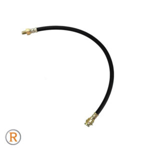 شیلنگ ترمز چرخ جلو ام وی ام 315