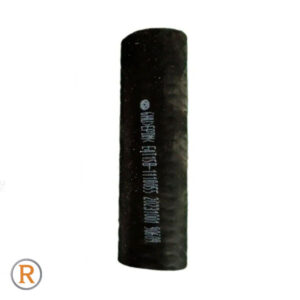 شیلنگ لوله خروجی اینترکولر ام وی ام X55