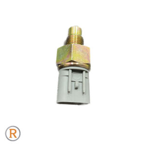 فشنگی دنده عقب ام وی ام X33