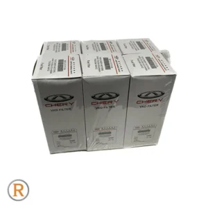 فیلتر بنزین ام وی ام X33