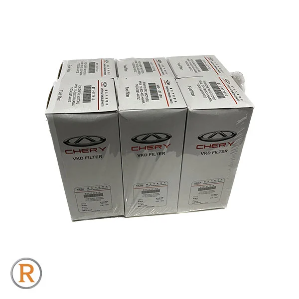 فیلتر بنزین ام وی ام X33