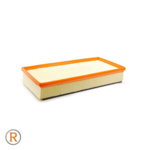 فیلتر هوا پورشه کاین 8 سیلندر سال های 2011 تا 2014 -95811013010