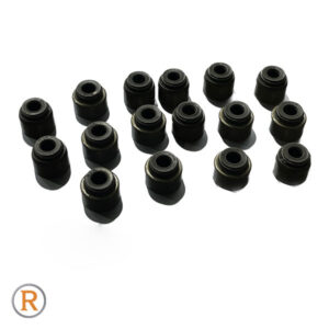 لاستیک ساق سوپاپ ام وی ام x33