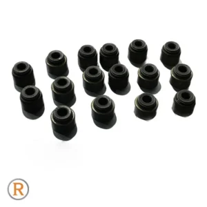 لاستیک ساق سوپاپ ام وی ام x33