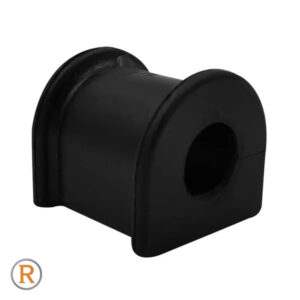 لاستیک چاکدار میل موجگیر ام وی ام 550