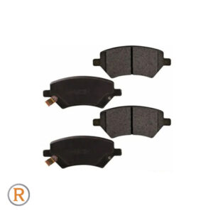 لنت ترمز جلو ام وی ام 315