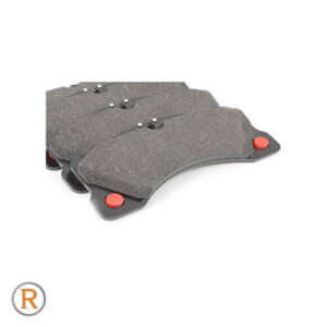 لنت ترمز جلو پورشه پانامرا و کاین مدل 2011 تا 2014 – 95835193900