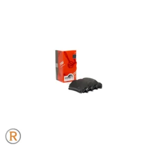 لنت جلو c200 با کد فنی :A0074209220 برند تکستار