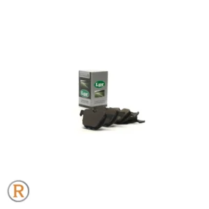 لنت عقب C200 با کد فنی: A0074208520 برند تکستار