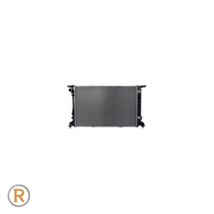 رادیاتور آب پورشه ماکان مدل 2014 تا 2017 – 8K0121251AH