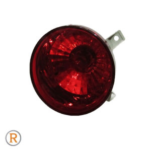 مه شکن عقب راست ام وی ام X33 قدیم