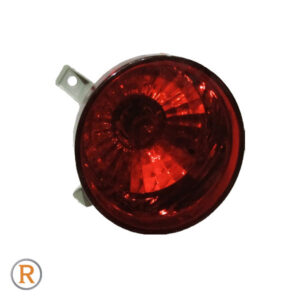 مه شکن عقب چپ ام وی ام X33 قدیم