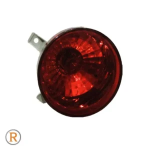 مه شکن عقب چپ ام وی ام X33 قدیم