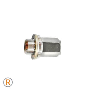 مهره چرخ ام وی ام X33