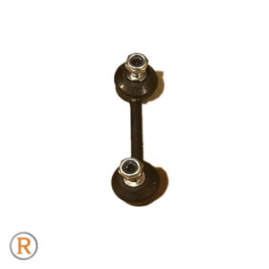 موجگیر عقب چپ ام وی ام X33