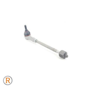 میل قرقری با سیبک فرمان سمت چپ پورشه کاین مدل 2007 تا 2017 – 95534703122