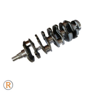 میل لنگ ام وی ام X33 قدیم