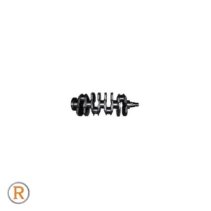 میل لنگ کامل استاندارد اپل کورسا