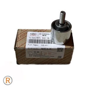 هرزگرد تایم ام وی ام x22