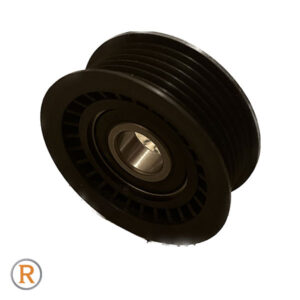 هرزگرد دینام شیار دار ام وی ام x33