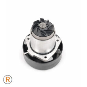 واتر پمپ پورشه کاین 6سیلندر مدل 2011 تا 2014