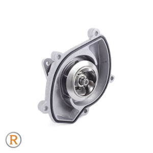 واترپمپ پورشه پانامرا / کاین 8 سیلندری مدل 2011 تا 2017