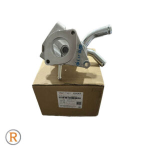 پوسته ترموستات ام وی ام X22 اصلی شرکتی