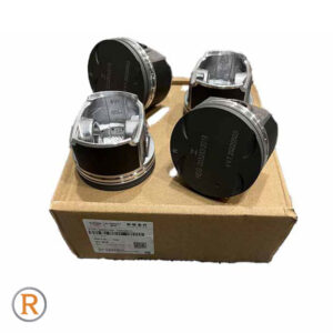 پیستون استاندارد ام وی ام X22