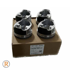 پیستون استاندارد ام وی ام X33