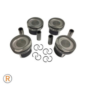 پیستون ام وی ام 550 (سایز 50)